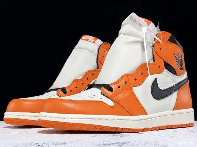Rep Husky Shattered Backboard Air 1 Jordan Away 555088-113 0510